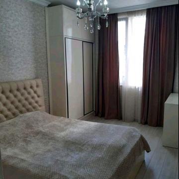 Здається в оренду однокімнатна квартира 42 м² Позняки Осокорки