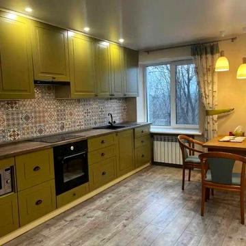 Продам 2к квартиру район ул. Рабочая