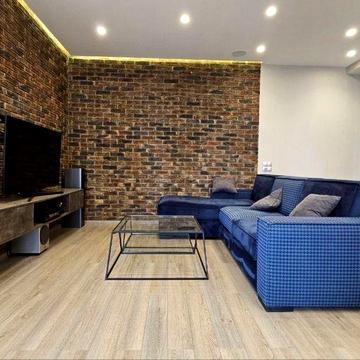 Аренда! 2к. квартира в ЖК Панорама Центр Нагорка Лофт Небо Славия