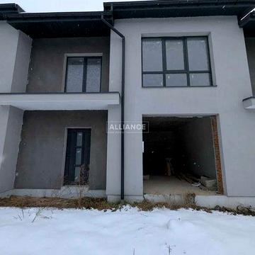 Готовий таунхаус в Опришівцях