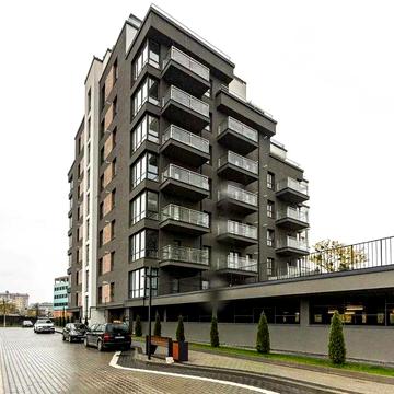 ВИДОВА 2-кімнатна квартира в ЖК "Європейський Бульвар" ЖК Європейський Бульвар