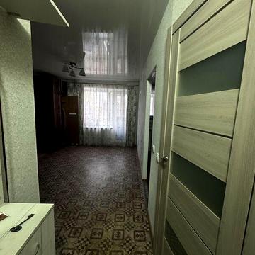 Продаж 1к Квартира Казарського вулиця