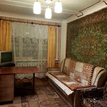 Здам двокімнатну квартиру в центрі. Власник