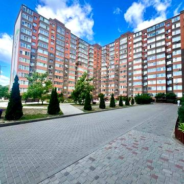 Сдам Аренда 1к квартира Мирная 19. Ривер таун. Научная. Ботсад.