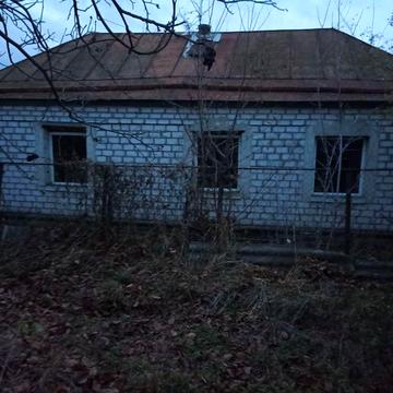 Терміново Продам будинок Ст. Балашівка вул.Григорія Синиці