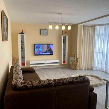 Оренда 1-кімнатної квартири у центрі Львова