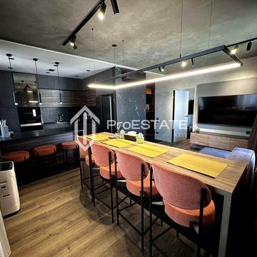 Продаж  ЖК Славутич в.Зарічна Славутич 100м2 LUX ремонт ЖК Славутич