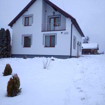 Приватний будинок