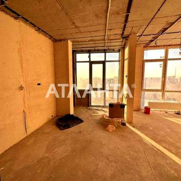 1 комн.квартира ЖК Олимпийский, проспект Шевченко/парк Победы ЖК Олимпийский