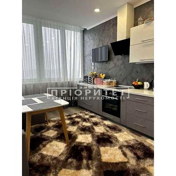 Продаж 1к Квартира Середньофонтанська вулиця ЖК Апельсин