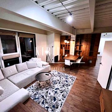 Аренда квартиры 2к 100м ЖК Новодворянский с террасой Центр/Вернадского