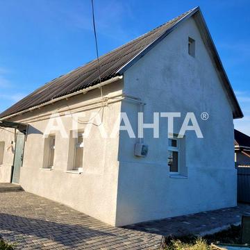 Компактный дом в Нерубайском после капитального ремонта!