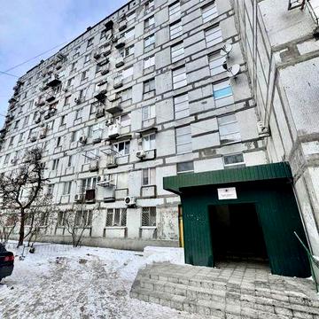 Продам 1к кв. ж/м Солнечный, Вавилон