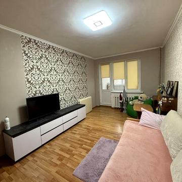 Ірпінь, 3к квартира з газом 2% оф, Держ.прог.-ТАК