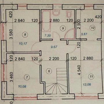 Дуплекс від забудовника без % комісії вул. Марії Зернової