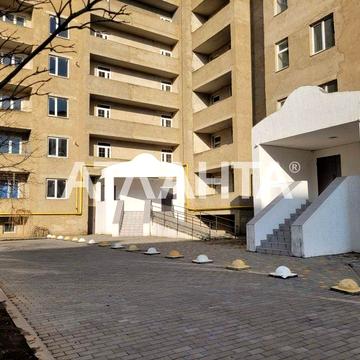 Однокомнатная квартира в Хлебодарском!