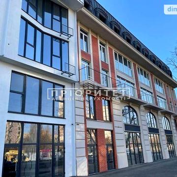 Продаж 1к Квартира Люстдорфська дорога вулиця ЖК RUE MENARS