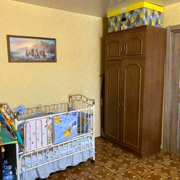 Продам 2-комн квартиру в районе Кирова просп.