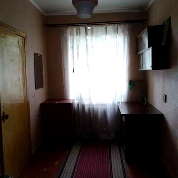 Продам 3-комн квартиру в районе Петровского просп.