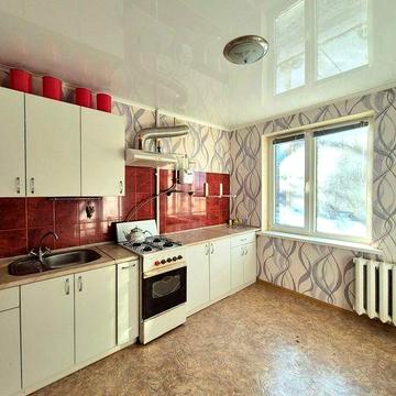 Прожаж реально теплої 3х кім квартири. В. Великого
