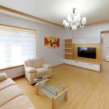 Краще місце для життя! Чудовий Дуплекс у КМ Северинівка!