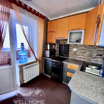 Продаж квартири 1к проспект Червоної Калини, 79 А Київ