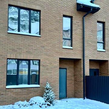 Ірпінь, Дуплекс 105м2+мансардний поверх, Центральний парк, ЗАБУДОВНИК