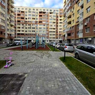 Продаж 3 кім квартири по вул. Угорська ЖК Мальви