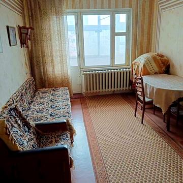 2(33773код55)1-ком. светлая квартира 34,5 кв.м. на Ильфа и Петрова 7/9