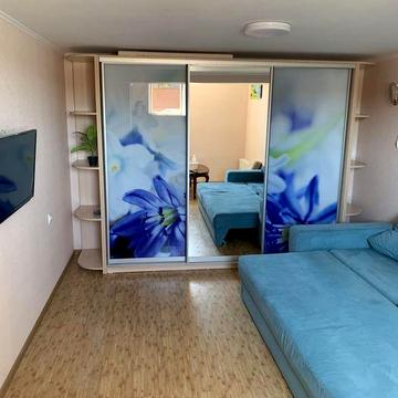 Сдам 1 к квартиру на Старицкого угол Щорса, эт 10