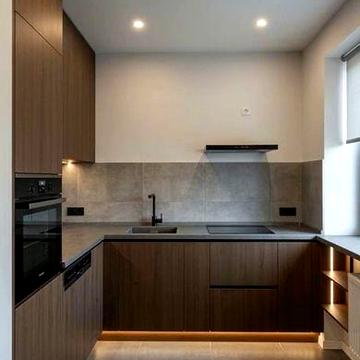 1-кімнатна квартира | 31,5 м² | 2 поверх | без комісії ЖК ОСББ Золотинка