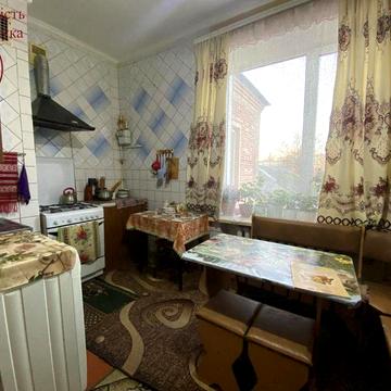 Простора 3-кімнатна сталінка у доглянутому стані/Чкалова