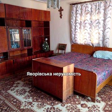 Здається в оренду будинок в м. ЯВОРІВ. ТЕРМІНОВО !!!