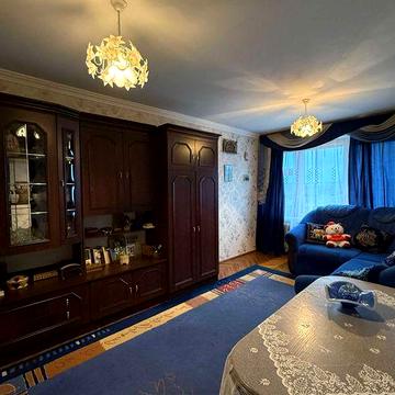 Продаж 2-х ізольованих кімнат з власною ванною | Дубляни | 12-й поверх