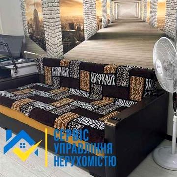 продам 3х.укомн.новострой с ремонтом м.Ак.Павлова