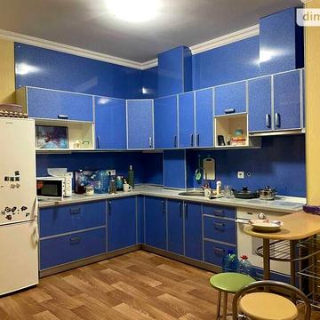 Продаж 1к Квартира Отакара Яроша вулиця