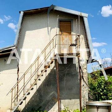 Дача по цене комнатки в коммуне  в Алтестово! Рядом лиман и лес!