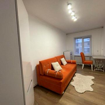 3- кімнатна самий Центр