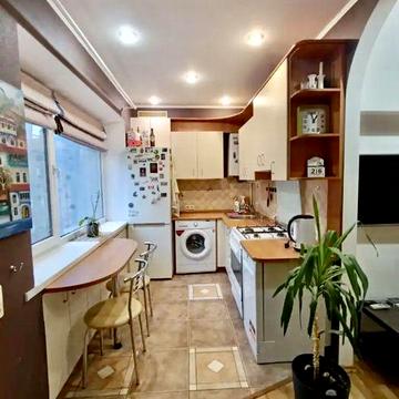 Продам 3к кв. пр. А.Поля, ул. Независимости