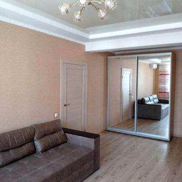 Довгострокова оренда 1к Квартира Костанді вулиця ЖК Вернисаж