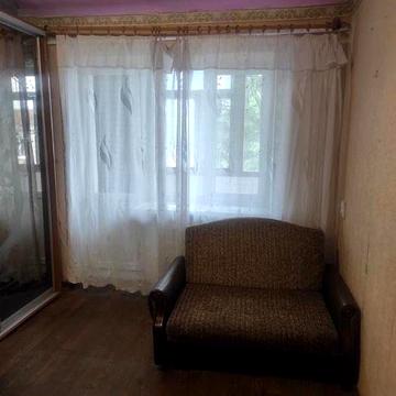 СДАЮ 1 ком квартиру  на Одесской!