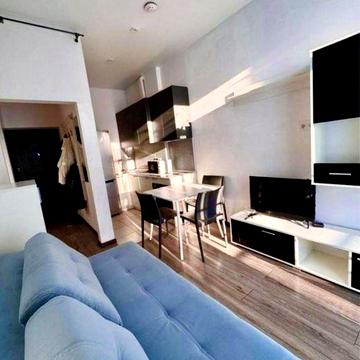 Продам 1 комнатную с капитальным свежим ремонтом! (264-671) ЖК «Пространство на Неделина»