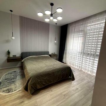 Оренда 1,5 кім ЖК Residents Park , Боздош, світло не Вимикають