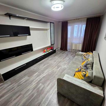 Здам 3-кімнатну квартиру по вул.Красносільського ,Масани.Власник