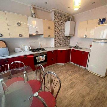 Охайна 1 кім квартира в КГ Северинівка!