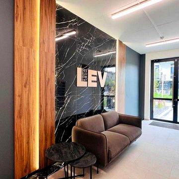 Продаж 1-кім квартири в ЖК Silent Park вул. Орлика Lev Development ЖК Silent Park