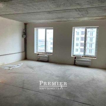 Шикарный пентхаус. Кирпич. Дом сдан. Терраса. Море