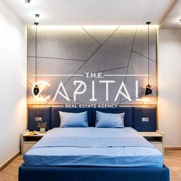 ОРЕНДА! ВИДОВА велика квартира | ЖК Busov Hill | Печерськ | Панорамна