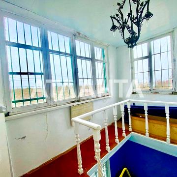 Дача в Алтестово