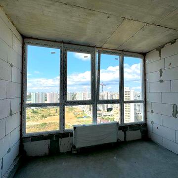 Продам квартиру Таирово Акварель ЖК Акварель